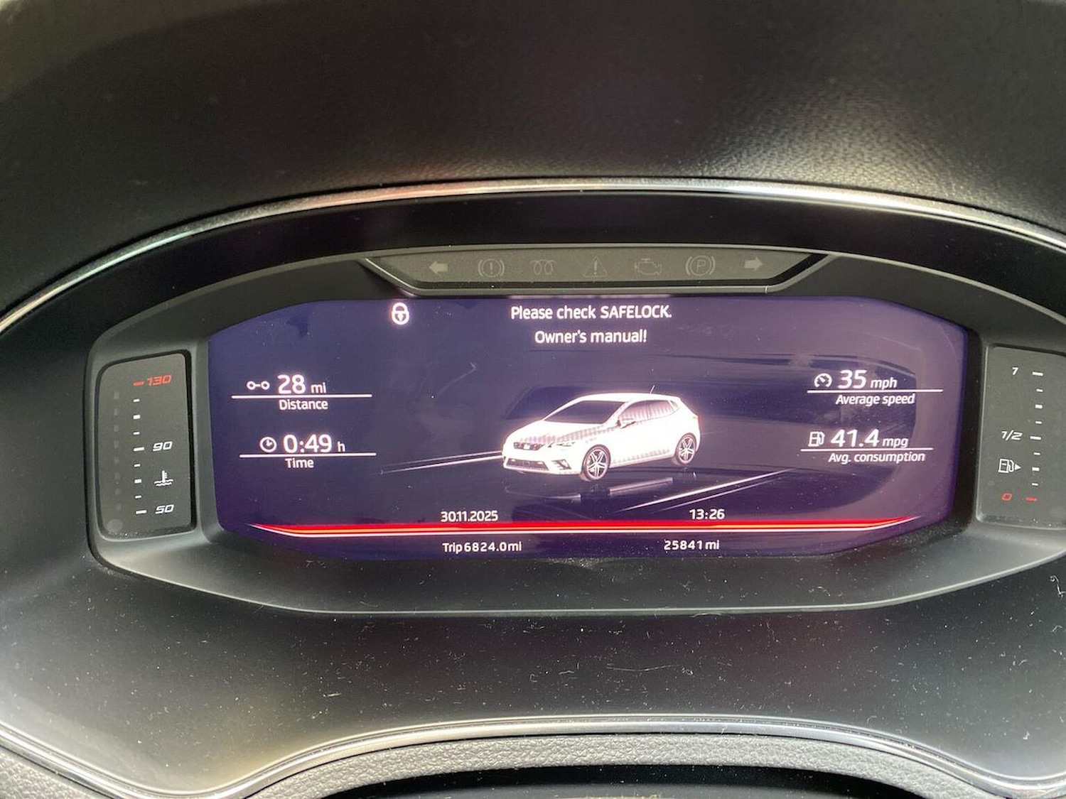 Used SEAT Ibiza 2019 for sale - 76799368: Photo 10