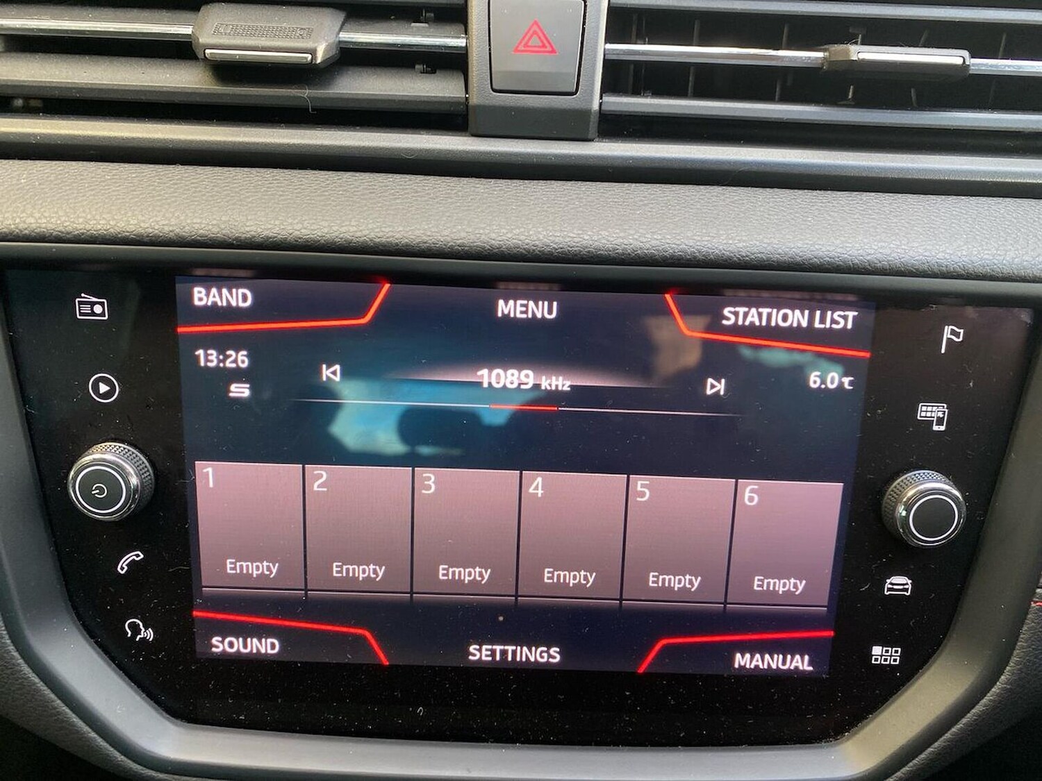 Used SEAT Ibiza 2019 for sale - 76799368: Photo 11