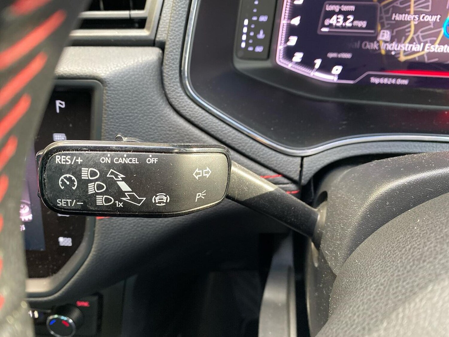 Used SEAT Ibiza 2019 for sale - 76799368: Photo 28