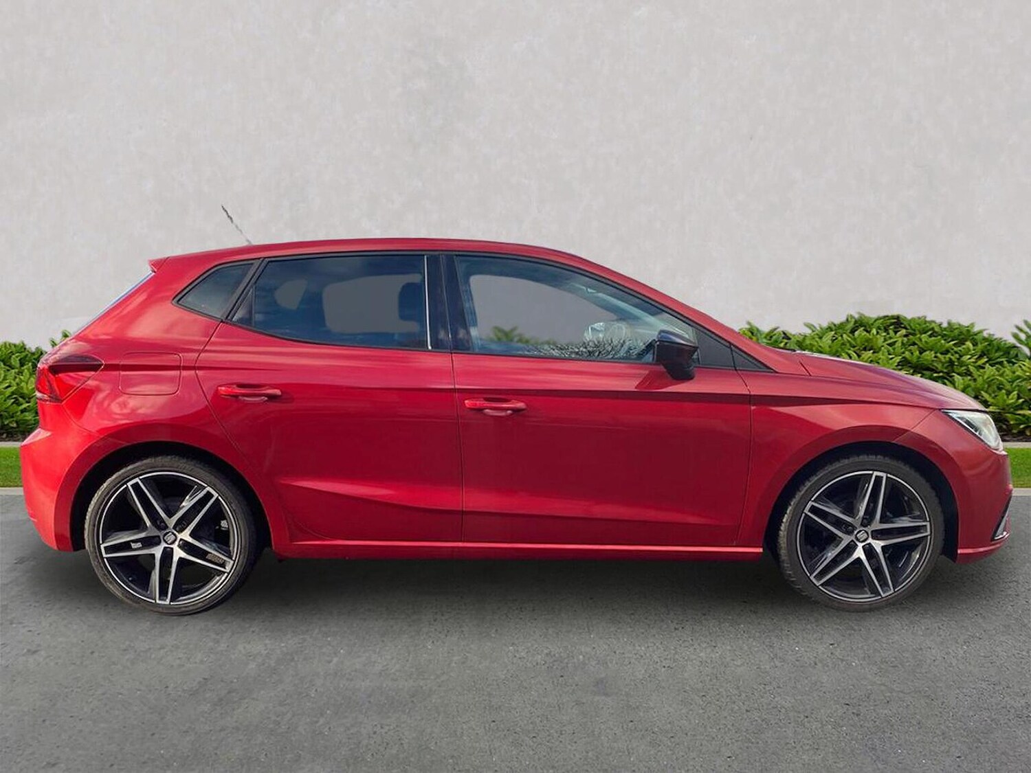 Used SEAT Ibiza 2019 for sale - 76799368: Photo 3