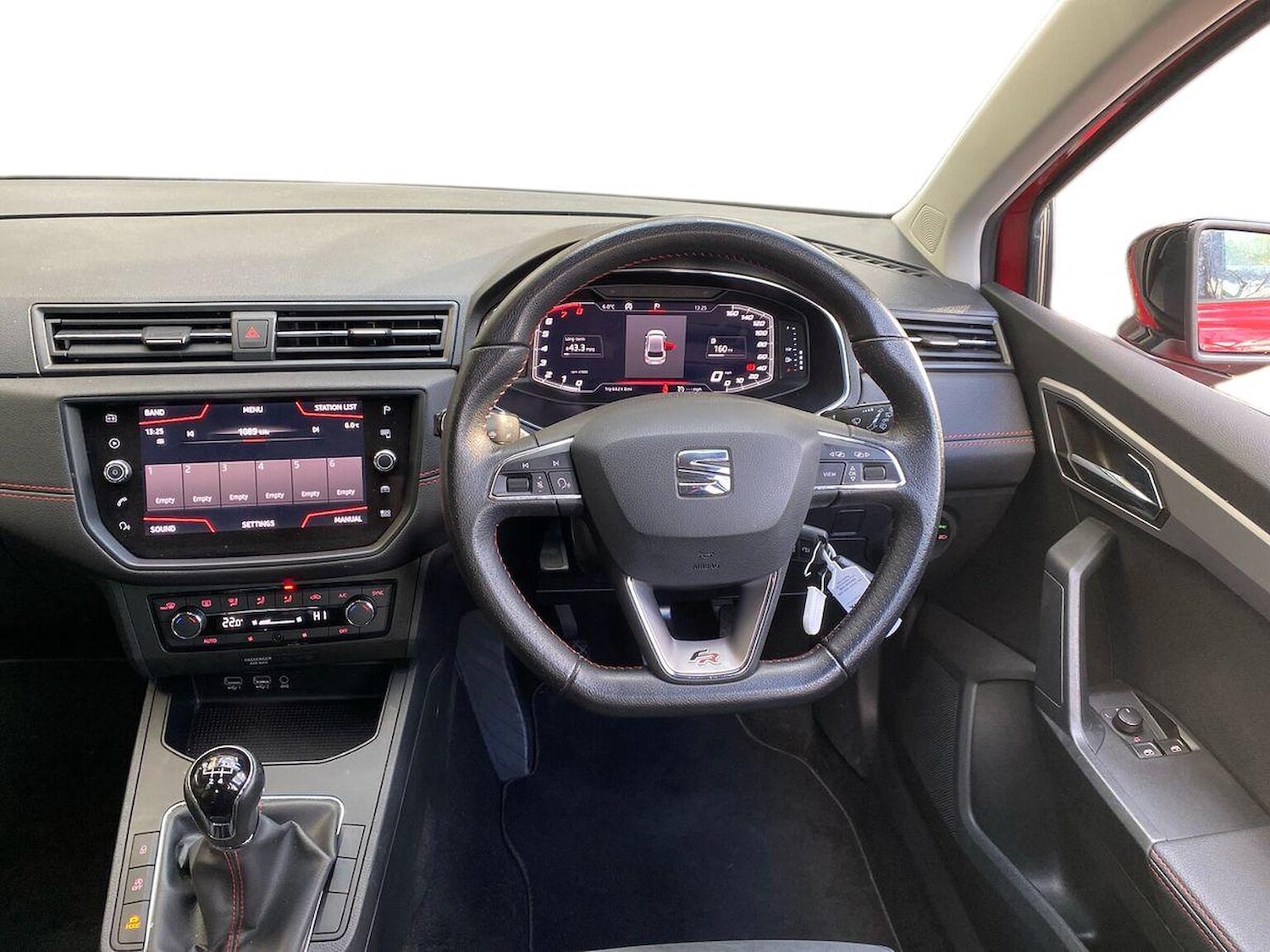 Used SEAT Ibiza 2019 for sale - 76799368: Photo 9