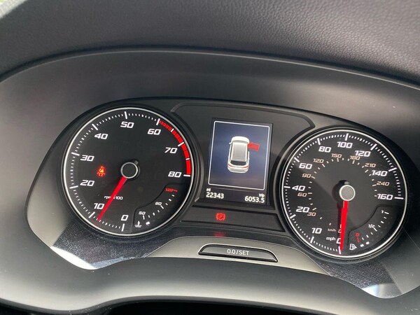 Used SEAT Ateca 2020 for sale - 76212080: Photo 12
