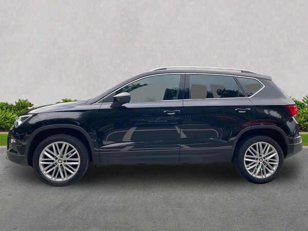 Used SEAT Ateca 2020 for sale - 76212080: Photo 21