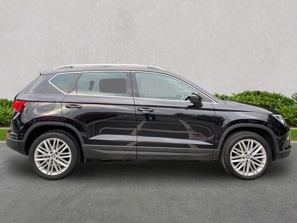 Used SEAT Ateca 2020 for sale - 76212080: Photo 3