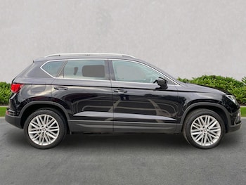 Used SEAT Ateca 2020 for sale - 76212080: Photo 3