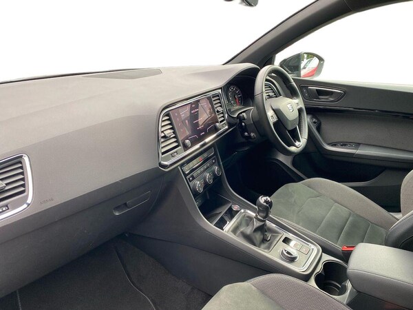 Used SEAT Ateca 2020 for sale - 76212080: Photo 9