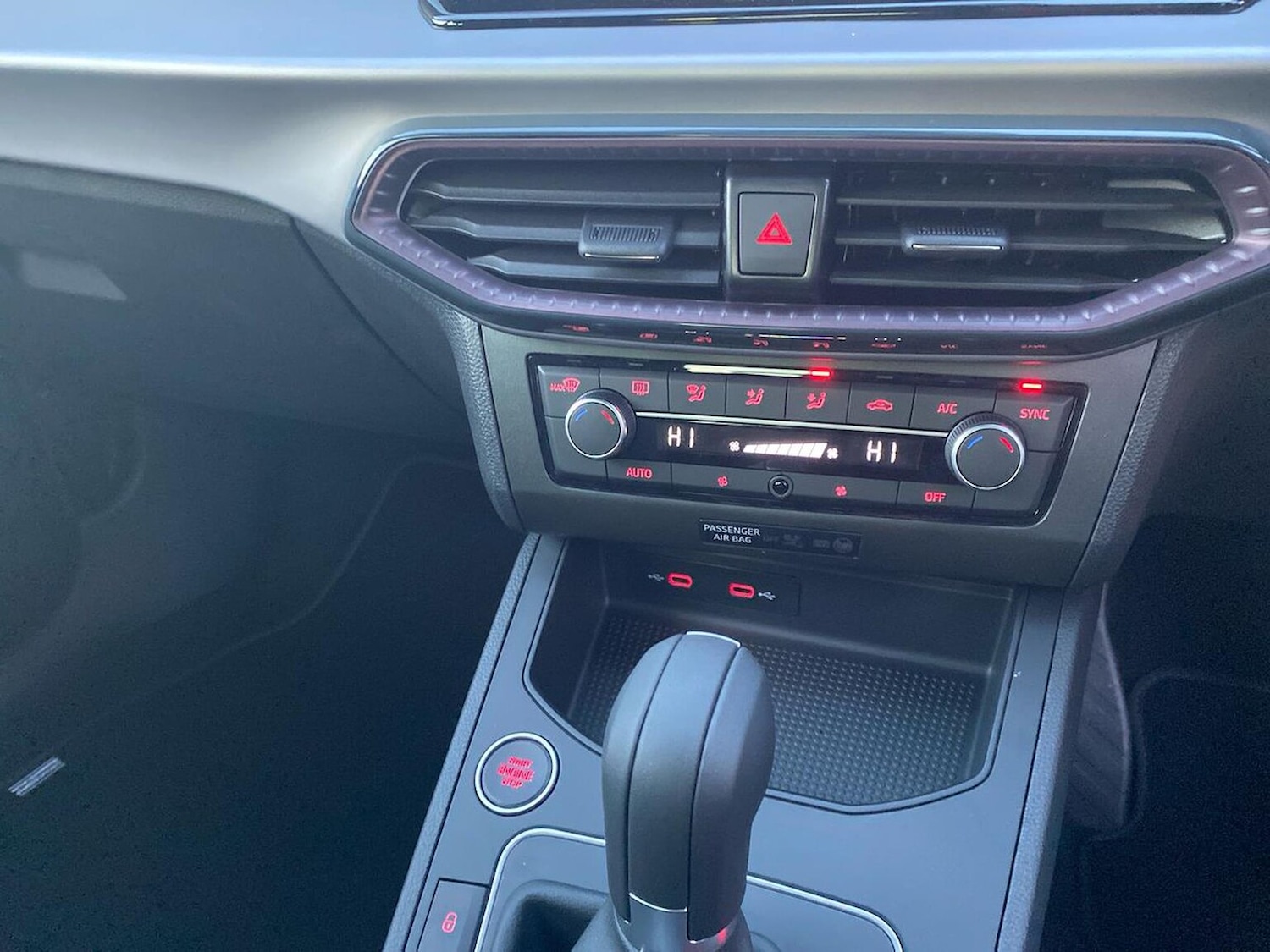 Used SEAT Ibiza 2025 for sale - 76924576: Photo 12