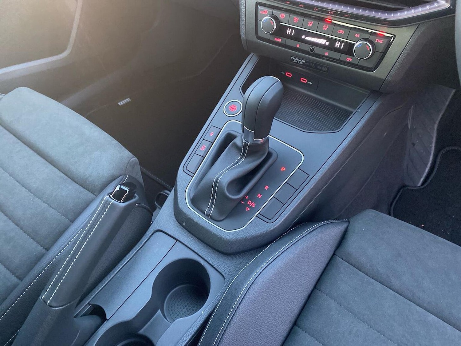 Used SEAT Ibiza 2025 for sale - 76924576: Photo 13