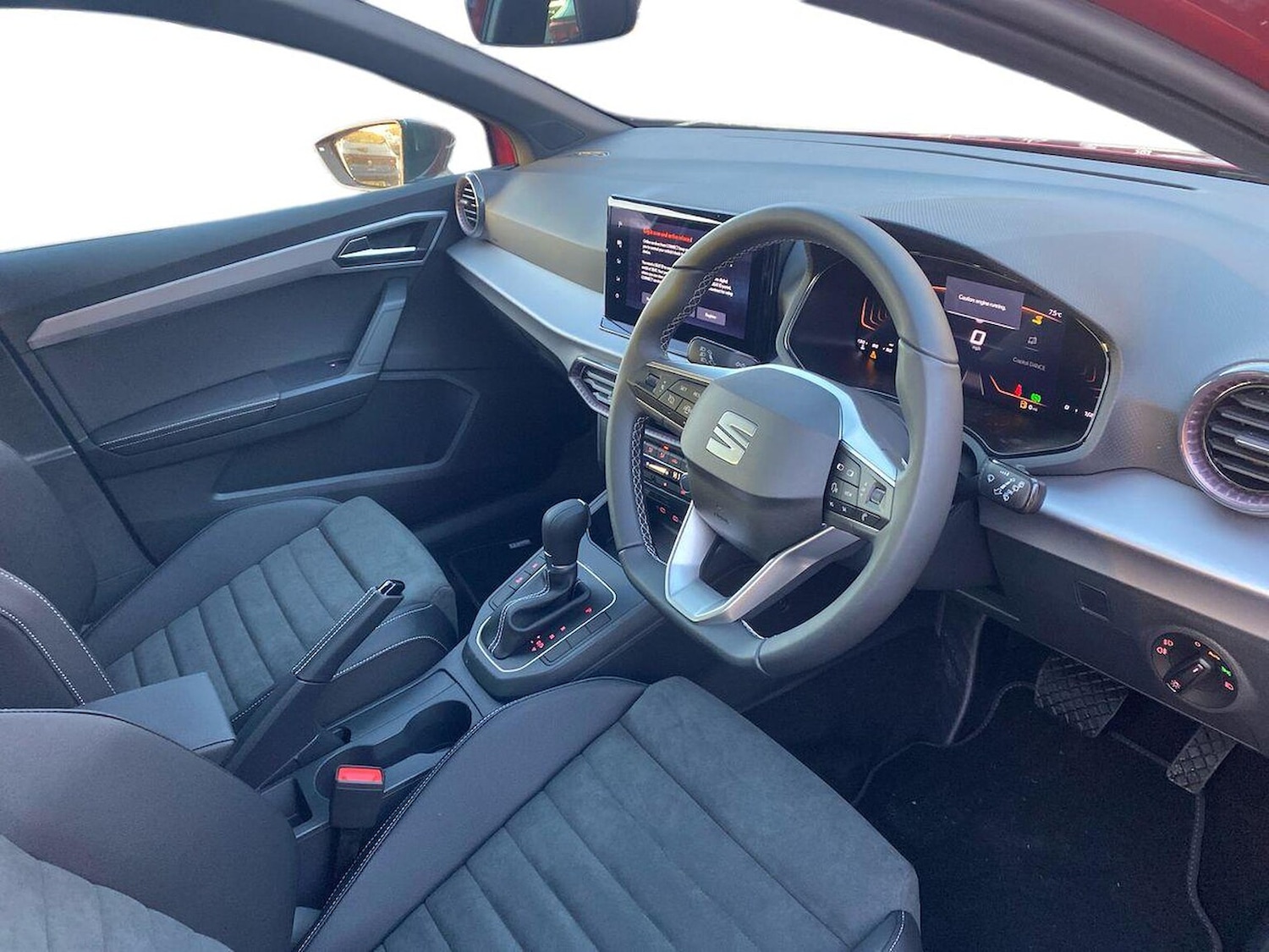 Used SEAT Ibiza 2025 for sale - 76924576: Photo 15