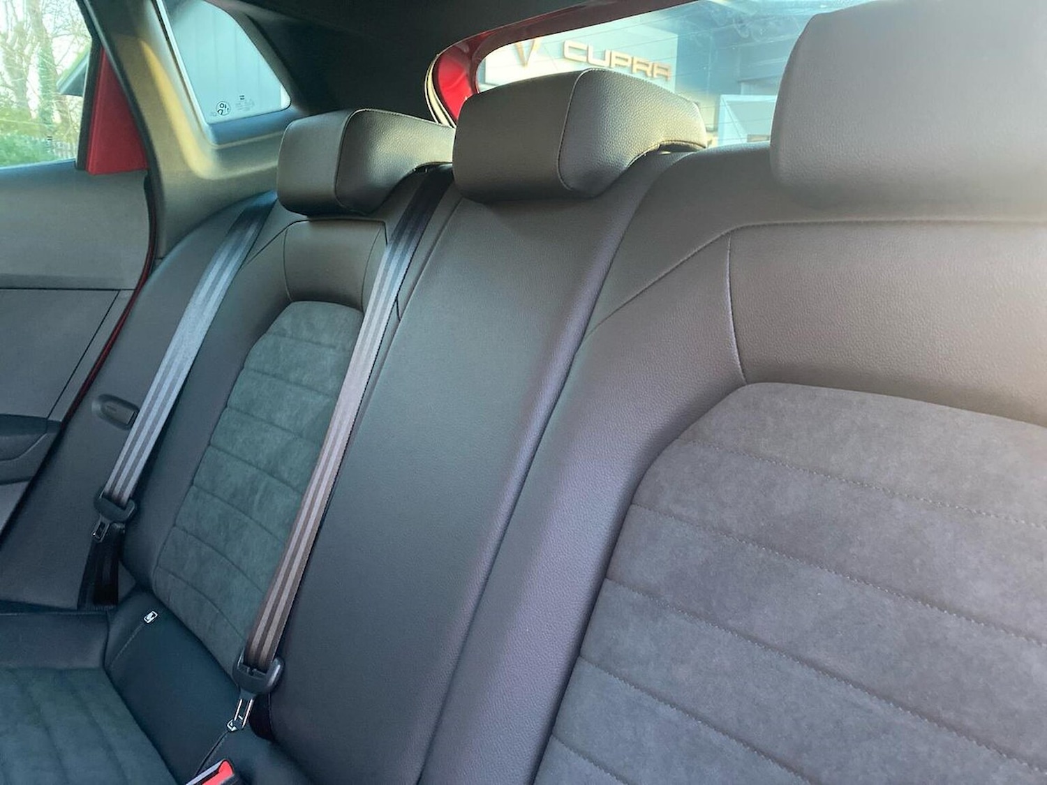 Used SEAT Ibiza 2025 for sale - 76924576: Photo 16