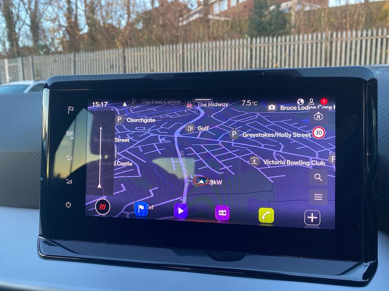 Used SEAT Ibiza 2025 for sale - 76924576: Photo 24