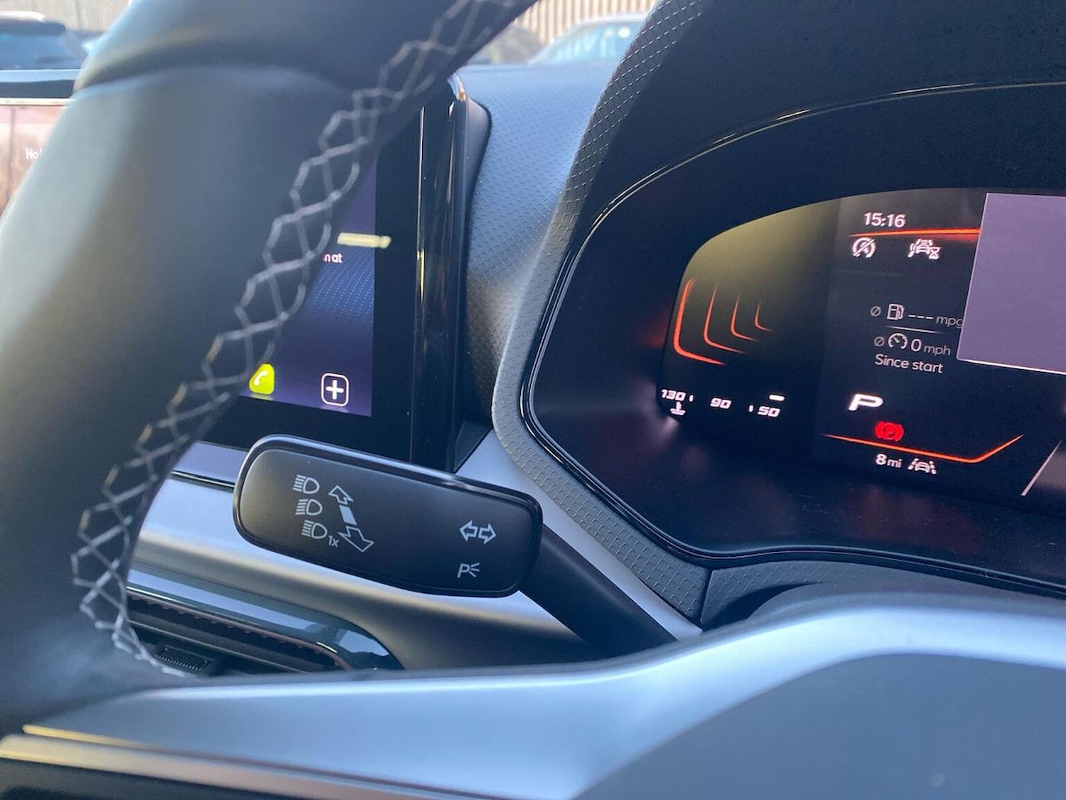 Used SEAT Ibiza 2025 for sale - 76924576: Photo 27