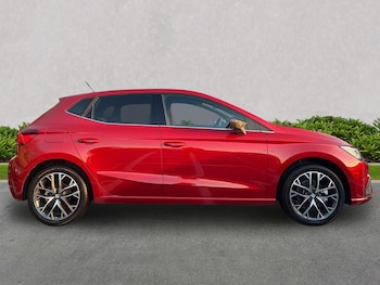 Used SEAT Ibiza 2025 for sale - 76924576: Photo