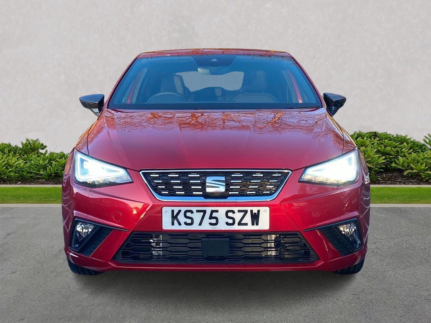 Used SEAT Ibiza 2025 for sale - 76924576: Photo 5