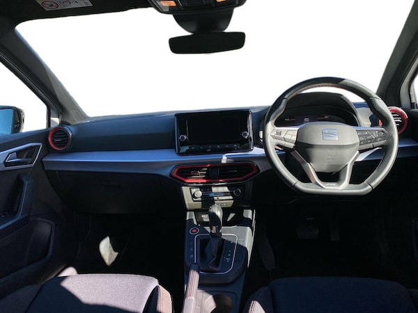 Used SEAT Ibiza 2023 for sale - 76273494: Photo 10