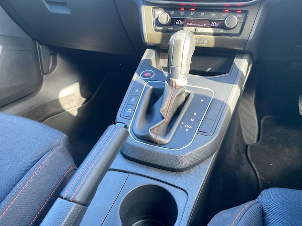 Used SEAT Ibiza 2023 for sale - 76273494: Photo 15