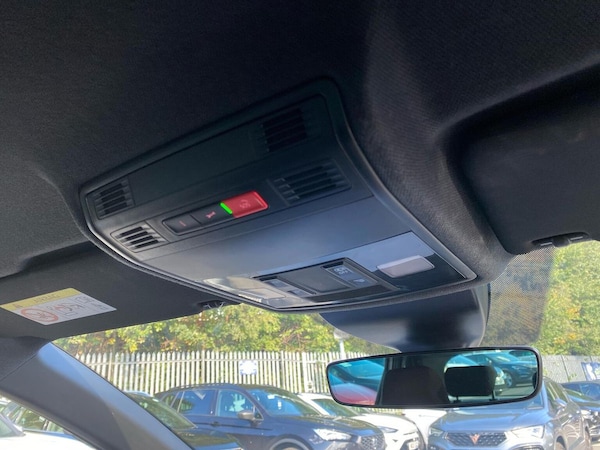 Used SEAT Ibiza 2023 for sale - 76273494: Photo 16