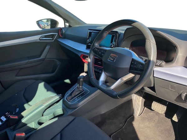 Used SEAT Ibiza 2023 for sale - 76273494: Photo 17