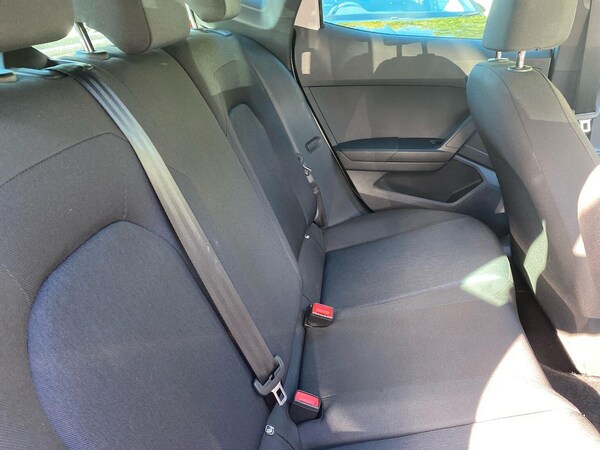 Used SEAT Ibiza 2023 for sale - 76273494: Photo 18