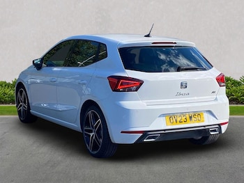 Used SEAT Ibiza 2023 for sale - 76273494: Photo 2