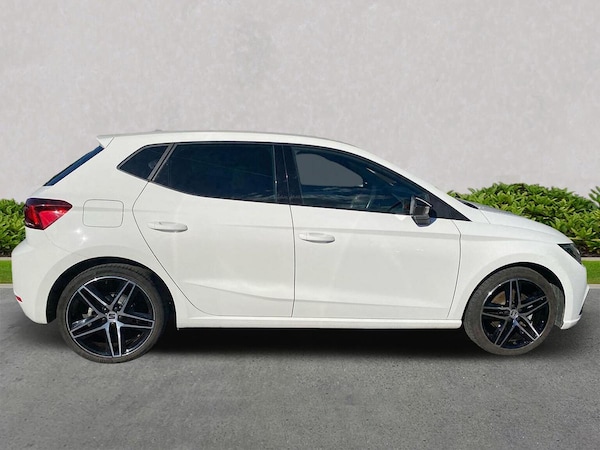Used SEAT Ibiza 2023 for sale - 76273494: Photo 3