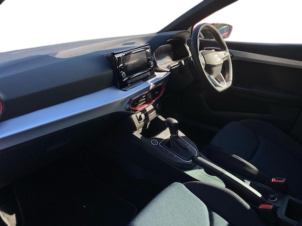 Used SEAT Ibiza 2023 for sale - 76273494: Photo 9