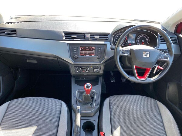 Used SEAT Ibiza 2017 for sale - 76026109: Photo 10