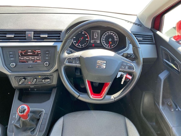 Used SEAT Ibiza 2017 for sale - 76026109: Photo 11