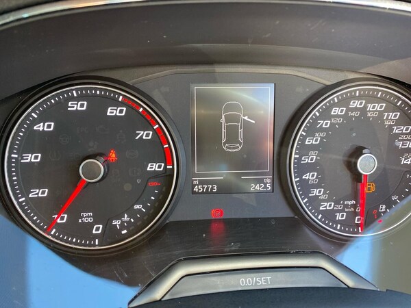 Used SEAT Ibiza 2017 for sale - 76026109: Photo 12