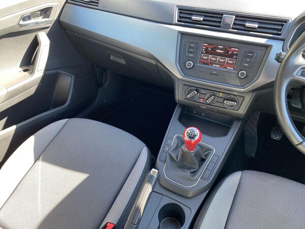 Used SEAT Ibiza 2017 for sale - 76026109: Photo 15