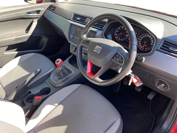 Used SEAT Ibiza 2017 for sale - 76026109: Photo 17