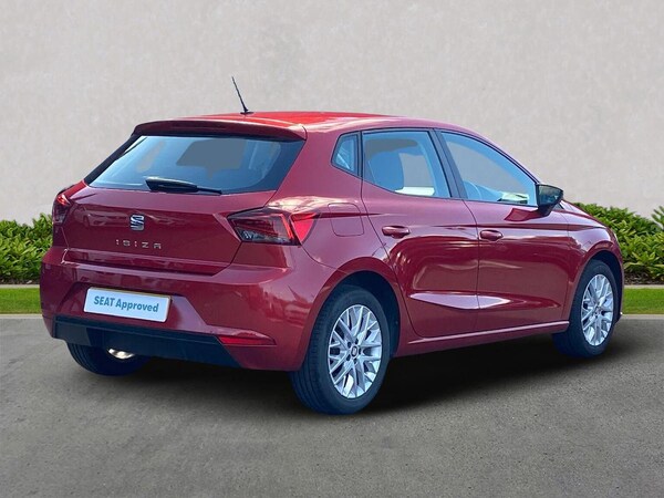 Used SEAT Ibiza 2017 for sale - 76026109: Photo 20