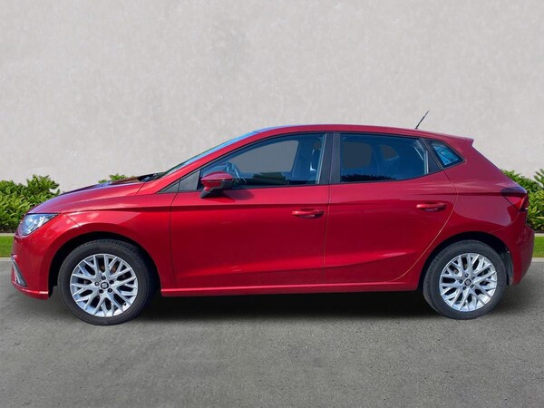 Used SEAT Ibiza 2017 for sale - 76026109: Photo 21