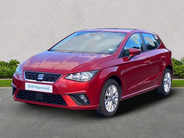 Used SEAT Ibiza 2017 for sale - 76026109: Photo 22