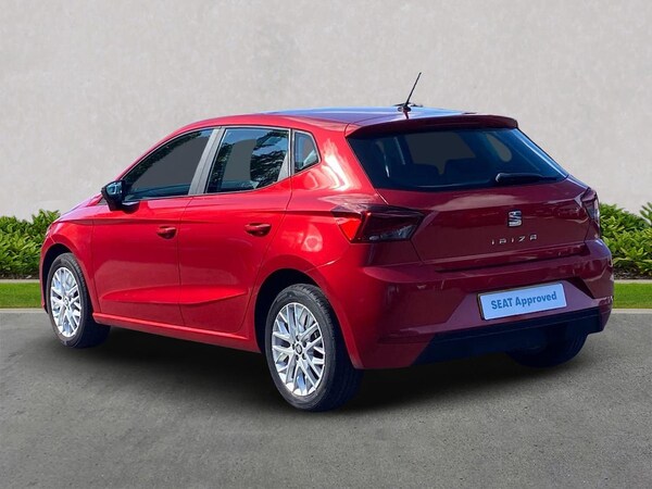 Used SEAT Ibiza 2017 for sale - 76026109: Photo 2