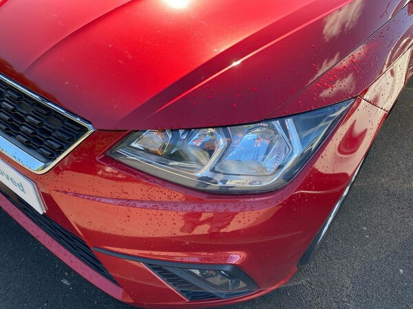 Used SEAT Ibiza 2017 for sale - 76026109: Photo 33
