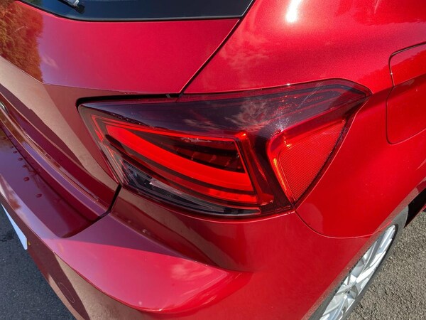 Used SEAT Ibiza 2017 for sale - 76026109: Photo 35
