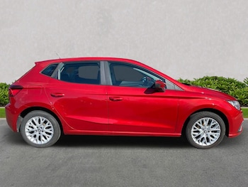 Used SEAT Ibiza 2017 for sale - 76026109: Photo 3