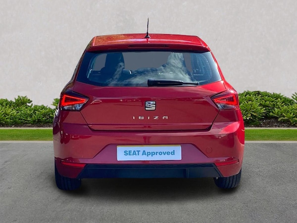 Used SEAT Ibiza 2017 for sale - 76026109: Photo 6