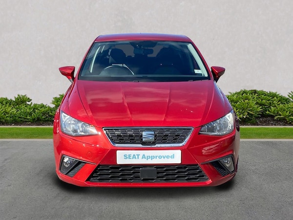 Used SEAT Ibiza 2017 for sale - 76026109: Photo 7
