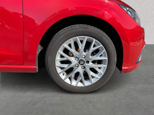Used SEAT Ibiza 2017 for sale - 76026109: Photo 8