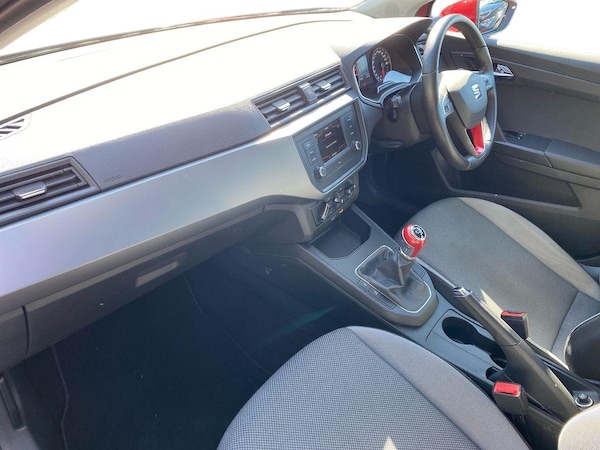 Used SEAT Ibiza 2017 for sale - 76026109: Photo 9