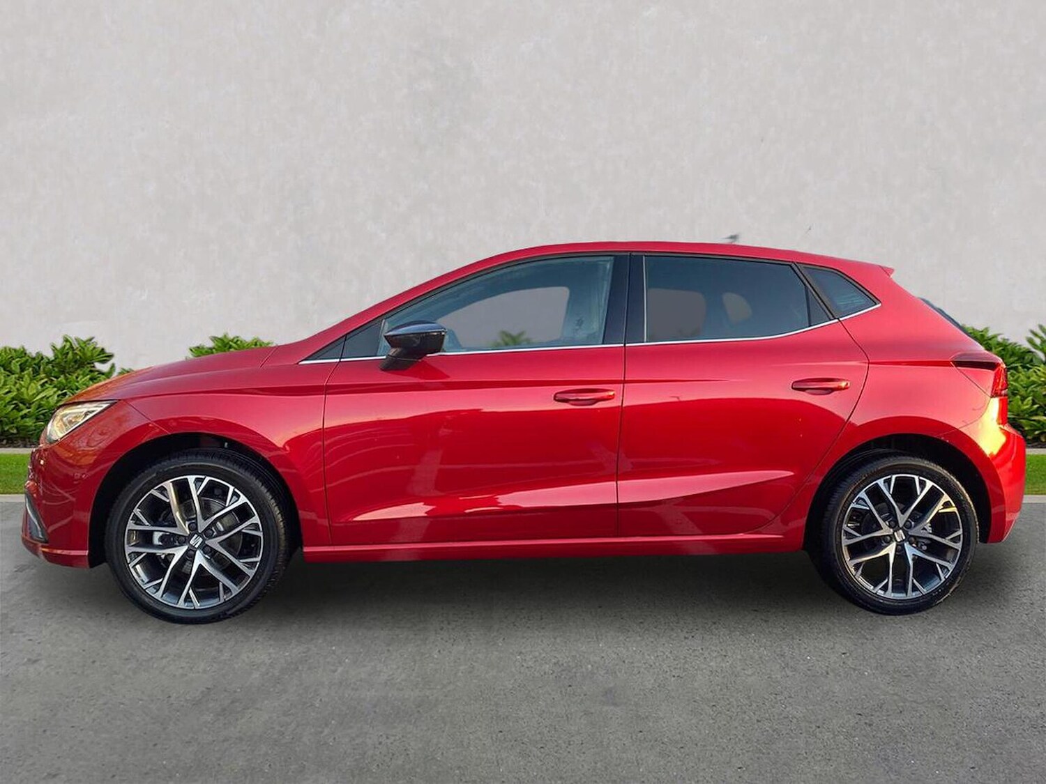 Used SEAT Ibiza 2025 for sale - 77488483: Photo 19