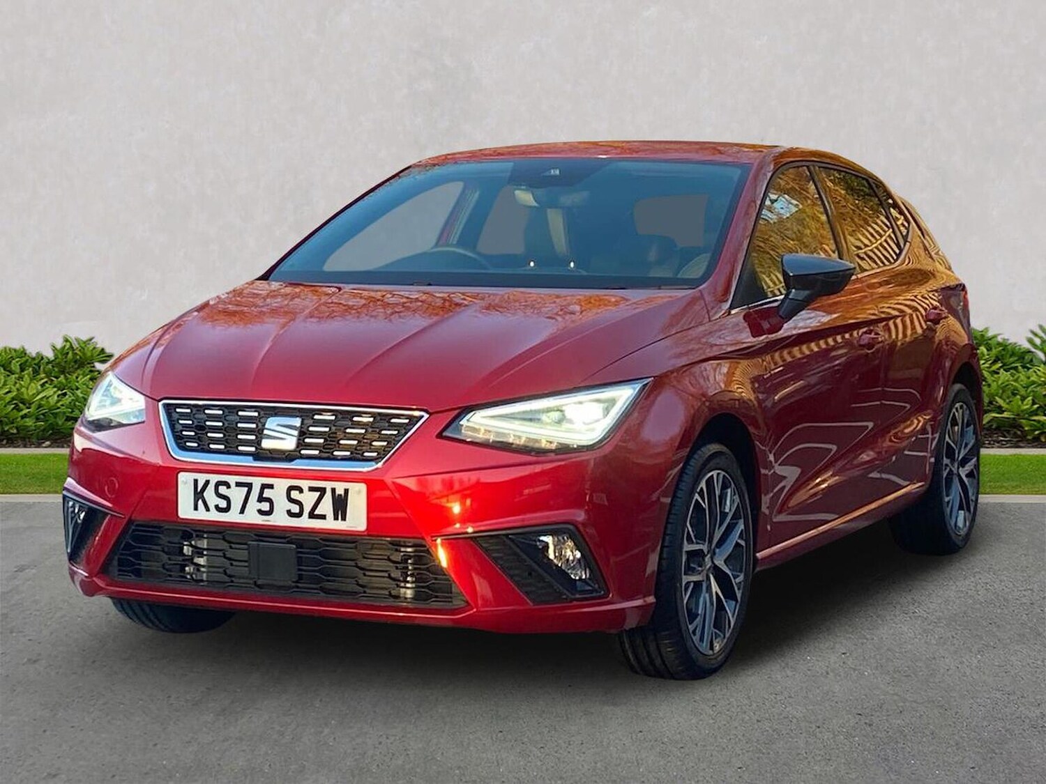 Used SEAT Ibiza 2025 for sale - 77488483: Photo 20