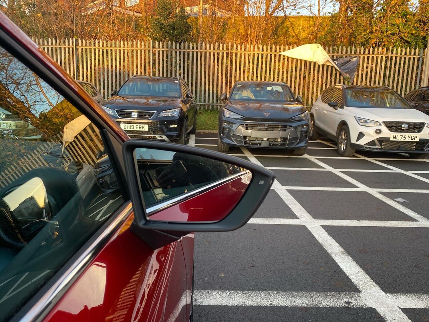 Used SEAT Ibiza 2025 for sale - 77488483: Photo 33