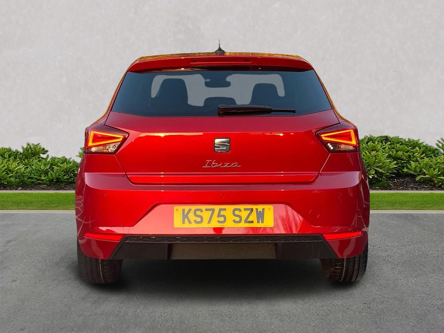 Used SEAT Ibiza 2025 for sale - 77488483: Photo 4