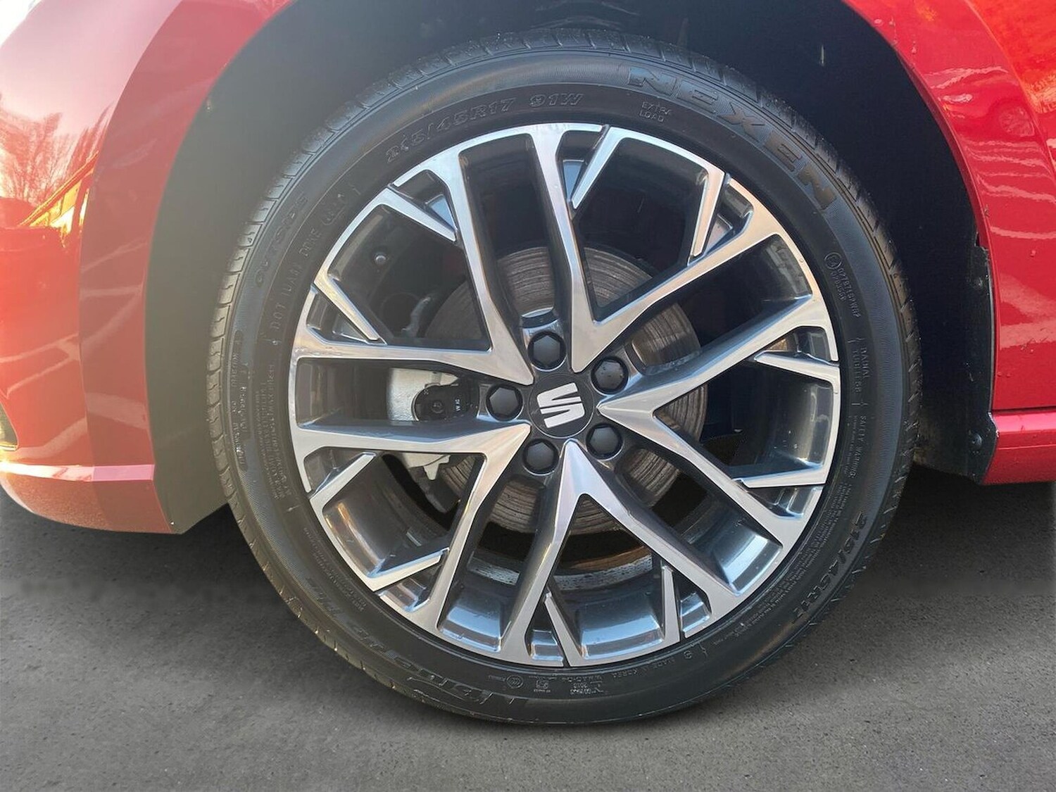 Used SEAT Ibiza 2025 for sale - 77488483: Photo 6