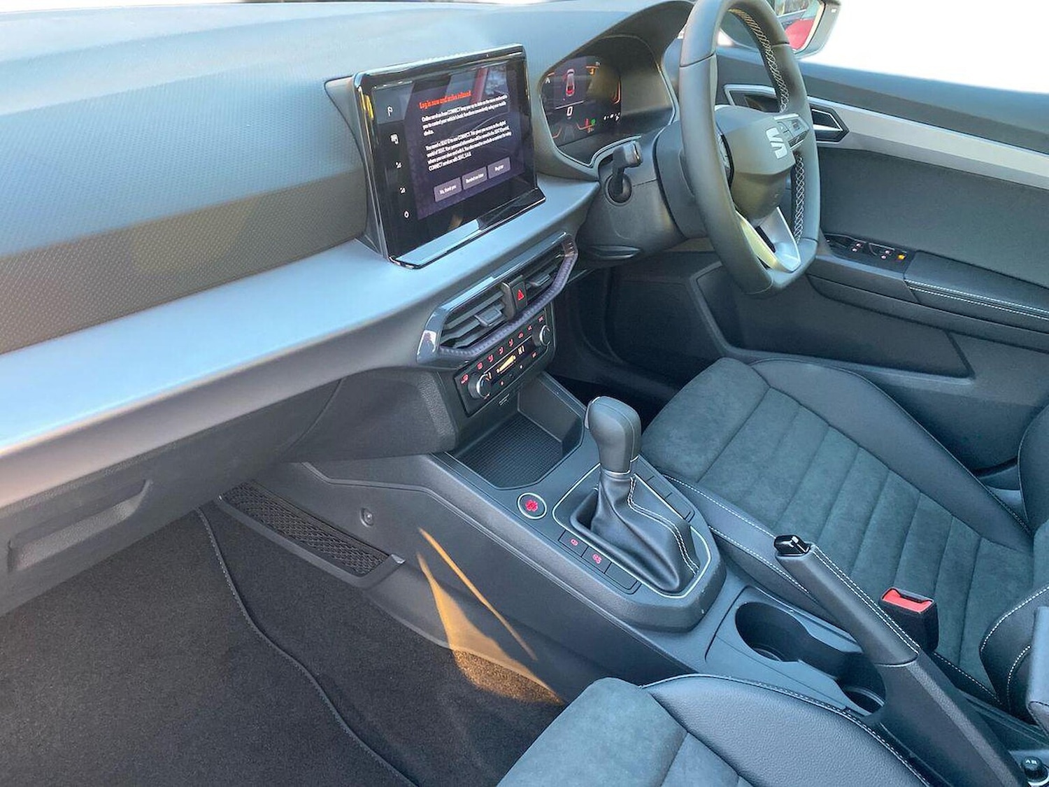 Used SEAT Ibiza 2025 for sale - 77488483: Photo 7