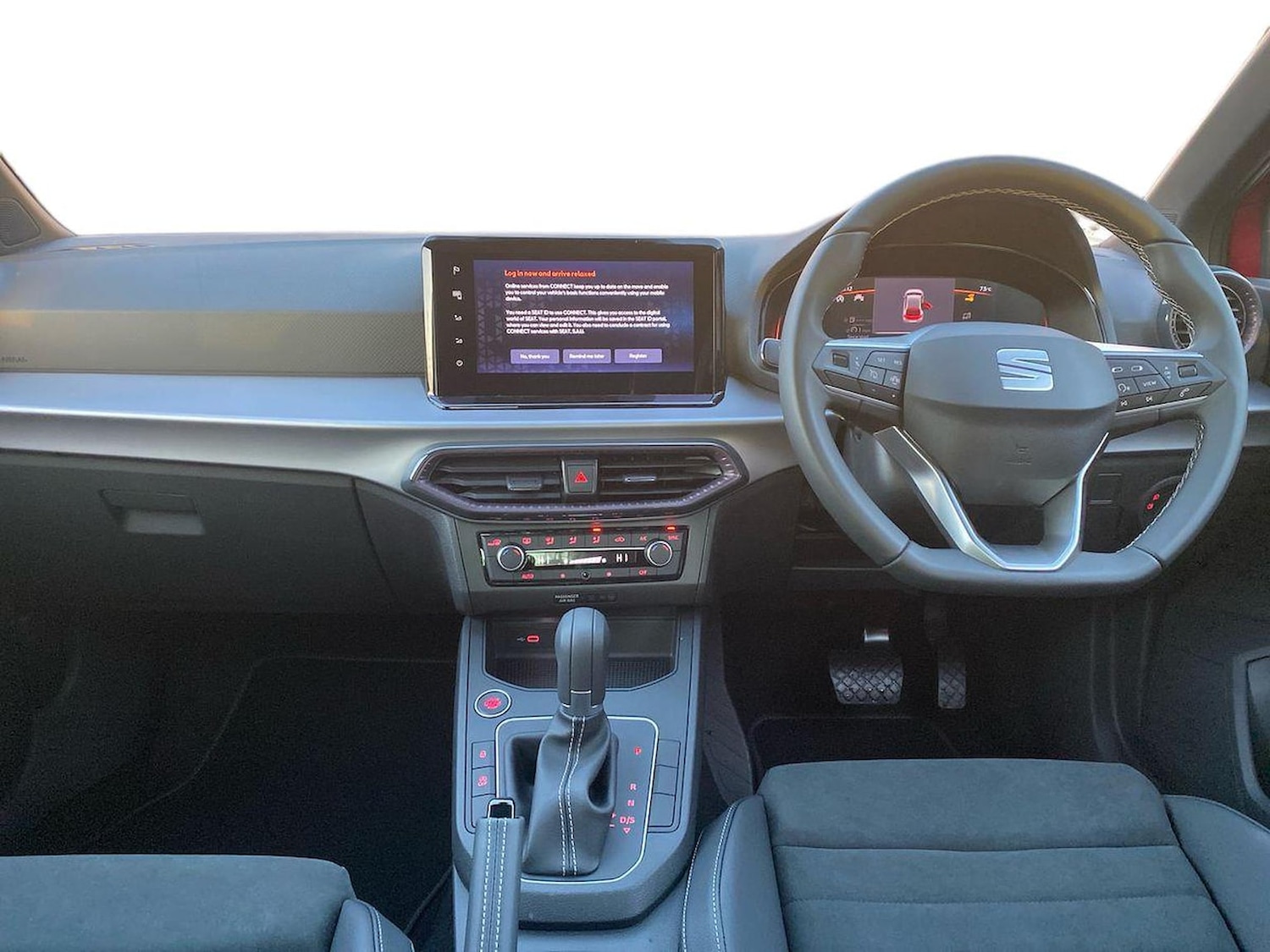 Used SEAT Ibiza 2025 for sale - 77488483: Photo 8