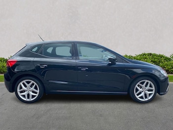Used SEAT Ibiza 2018 for sale - 75475993: Photo
